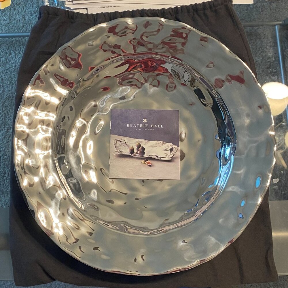 Beatriz Ball Morocco Large Bowl